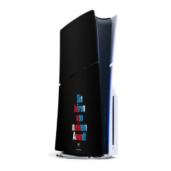 Folien für Spielekonsolen matt