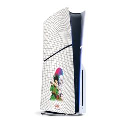 Folien für Spielekonsolen matt