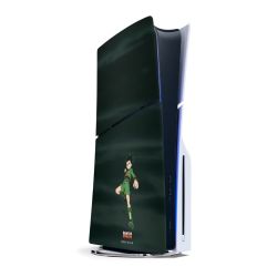 Folien für Spielekonsolen matt