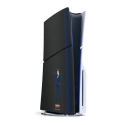 Folien für Spielekonsolen matt