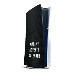 Folien für Spielekonsolen matt