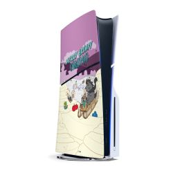 Folien für Spielekonsolen matt