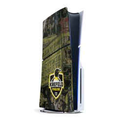 Folien für Spielekonsolen matt