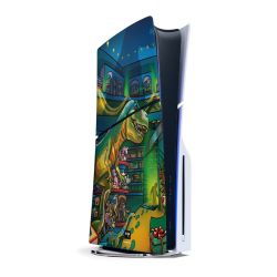 Folien für Spielekonsolen matt