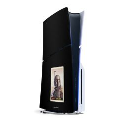 Folien für Spielekonsolen matt