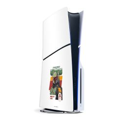 Folien für Spielekonsolen matt