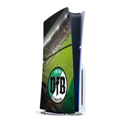 Folien für Spielekonsolen matt