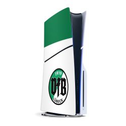 Folien für Spielekonsolen matt