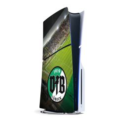 Folien für Spielekonsolen matt