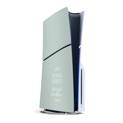 Folien für Spielekonsolen matt