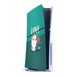 Folien für Spielekonsolen matt