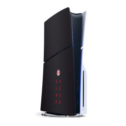 Folien für Spielekonsolen matt