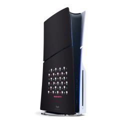 Folien für Spielekonsolen matt