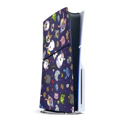 Folien für Spielekonsolen matt