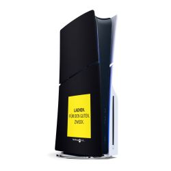 Folien für Spielekonsolen matt