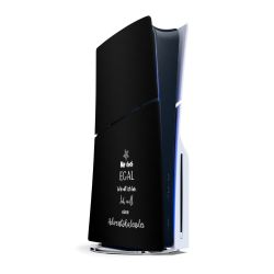 Folien für Spielekonsolen matt