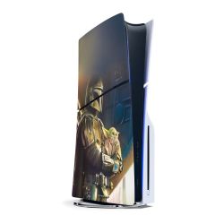 Folien für Spielekonsolen matt