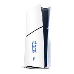 Folien für Spielekonsolen matt