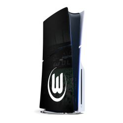 Folien für Spielekonsolen matt