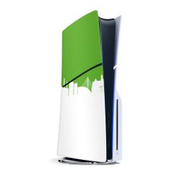 Folien für Spielekonsolen matt