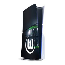 Folien für Spielekonsolen matt