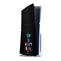 Folien für Spielekonsolen matt