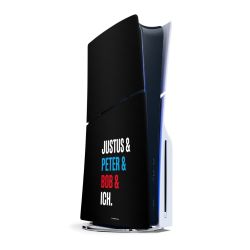 Folien für Spielekonsolen matt