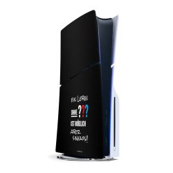 Folien für Spielekonsolen matt