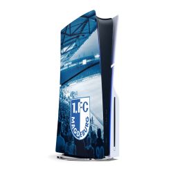 Folien für Spielekonsolen matt