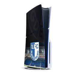 Folien für Spielekonsolen matt