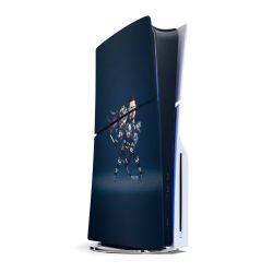 Folien für Spielekonsolen matt