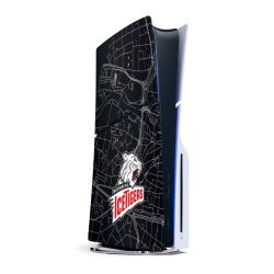 Folien für Spielekonsolen matt