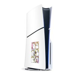 Folien für Spielekonsolen matt