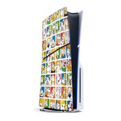 Folien für Spielekonsolen matt