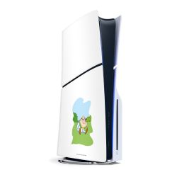 Folien für Spielekonsolen matt