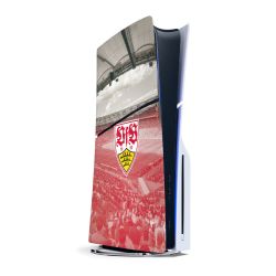 Folien für Spielekonsolen matt