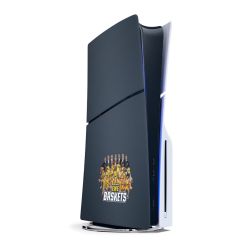 Folien für Spielekonsolen matt