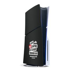 Folien für Spielekonsolen matt