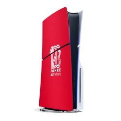 Folien für Spielekonsolen matt