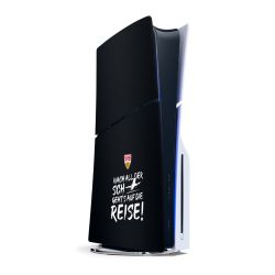 Folien für Spielekonsolen matt