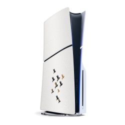 Foils for Consoles matt