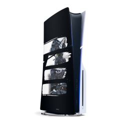 Folier Konsoler matt