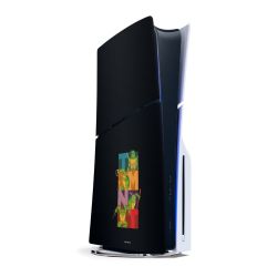 Foils for Consoles matt