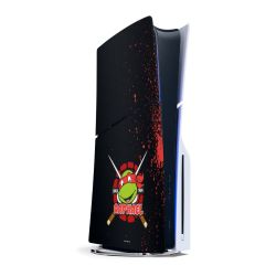 Foils for Consoles matt