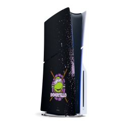 Foils for Consoles matt