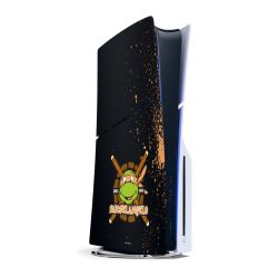 Foils for Consoles matt