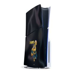 Foils for Consoles matt