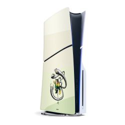 Foils for Consoles matt