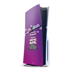 Folien für Spielekonsolen matt