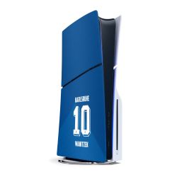 Folien für Spielekonsolen matt